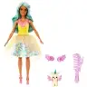 Barbie A Touch Of Magic New Character - Teresa HLC36