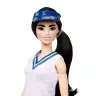 Barbie Articulated Sports Doll - Tennis HKT73