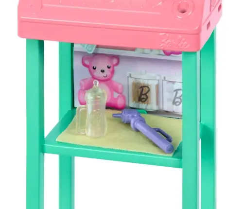 Barbie Baby Doctor - Blonde JCR72