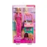 Barbie Baby Doctor - Blonde JCR72