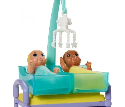 Barbie Baby Doctor GKH23