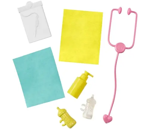 Barbie Baby Doctor GKH23