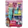 Barbie Baby Doctor GKH23