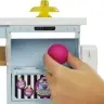 Barbie Bakery žaidimų rinkinys