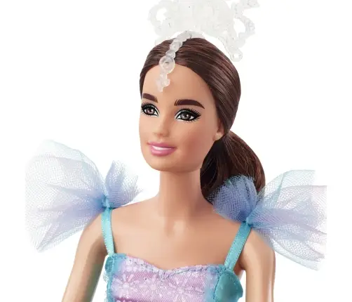 Barbie Ballet Wishes balerīnas lelle JCW44