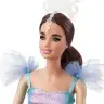 Barbie Ballet Wishes balerīnas lelle JCW44