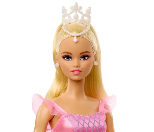 Barbie Ballet Wishes Doll - Refreshed JBJ09