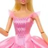 Barbie Ballet Wishes Doll - Refreshed JBJ09