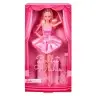 Barbie Ballet Wishes Doll - Refreshed JBJ09