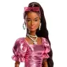 Barbie Barbiecore Deluxe Fashionistas - Black JFP41