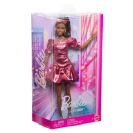 Barbie Barbiecore Deluxe Fashionistas - Black JFP41