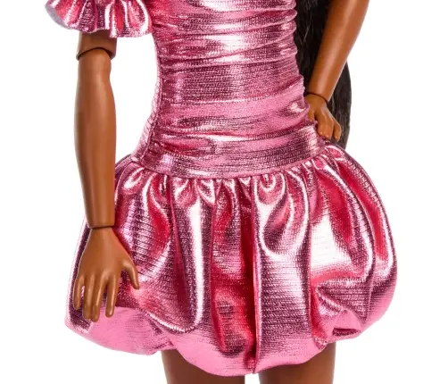 Barbie Barbiecore Deluxe Fashionistas - Black JFP41
