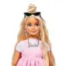Barbie Barbiecore Deluxe Fashionistas - Blonde lelle HYV27