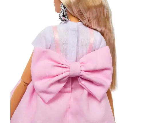 Barbie Barbiecore Deluxe Fashionistas - Blonde lelle HYV27