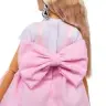 Barbie Barbiecore Deluxe Fashionistas - Blonde lelle HYV27