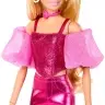 Barbie Barbiecore Deluxe Fashionistas - Blonde lelle JFP40