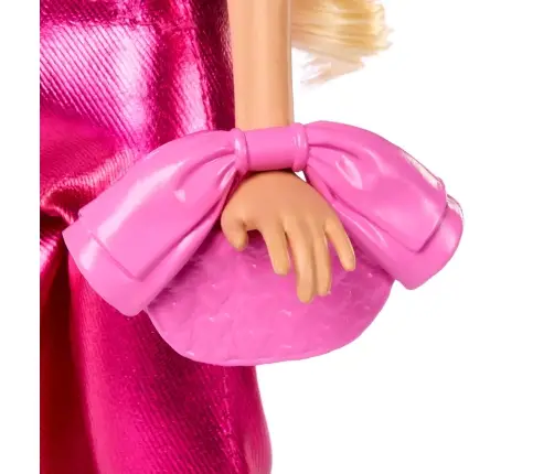 Barbie Barbiecore Deluxe Fashionistas - Blonde lelle JFP40