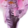 Barbie Barbiecore Deluxe Fashionistas - Curvy lelle HYV25