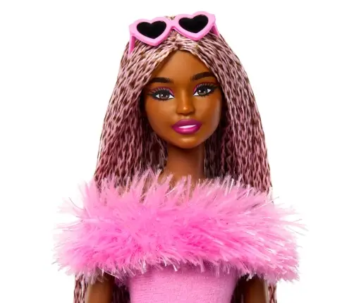 Barbie Barbiecore Deluxe Fashionistas - Petite HYV28