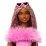 Barbie Barbiecore Deluxe Fashionistas - Petite HYV28