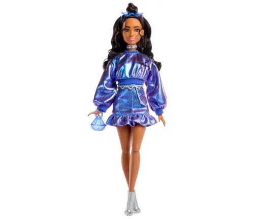Barbie Barbiecore Deluxe Fashionistas - Petite lelle JFP42