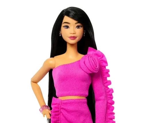 Barbie Barbiecore Deluxe Fashionistas - Prosthetic leg HYV26