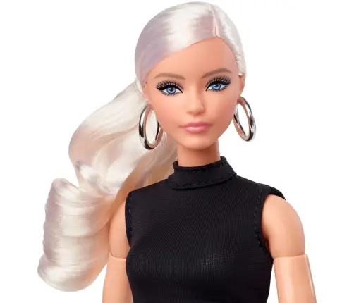 Barbie Basics Doll No2 - Blonde JBH71