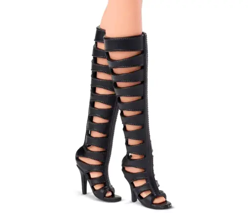 Barbie Basics Doll No2 - Blonde JBH71