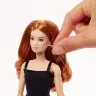 Barbie Basics Doll No4 - Petite & Red Hair JBH74