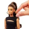 Barbie Basics lelle No5 - Curvy & Brunette JBH73