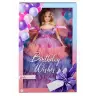 Barbie Birthday Wishes Doll GTJ85