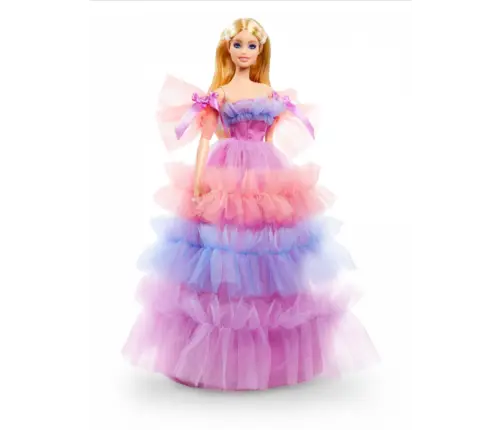 Barbie Birthday Wishes Doll GTJ85
