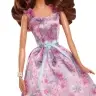 Barbie Birthday Wishes Doll - Refreshed HRM54