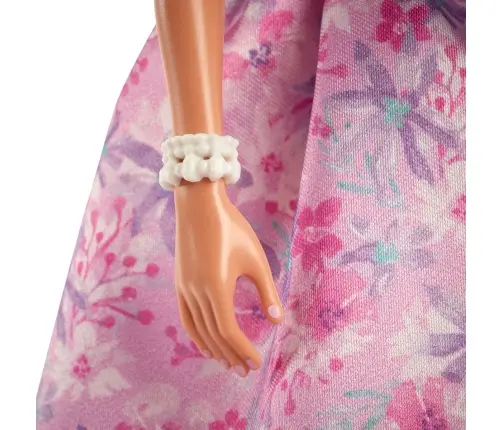 Barbie Birthday Wishes Doll - Refreshed HRM54