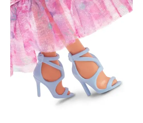 Barbie Birthday Wishes Doll - Refreshed HRM54