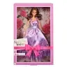 Barbie Birthday Wishes Doll - Refreshed HRM54