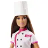 Barbie Chef lelle HKT67