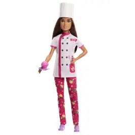 Barbie Chef Doll HKT67