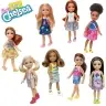 Barbie Club Chelsea Doll Asst. DWJ33