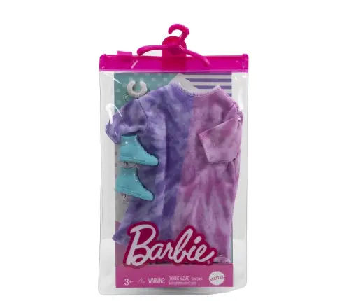 Barbie Complete Looks Fashion Asst. (CDU) GWD96