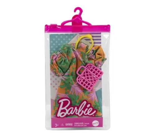 Barbie Complete Looks Fashion Asst. (CDU) GWD96