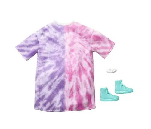 Barbie Complete Looks Fashion Asst. (CDU) GWD96