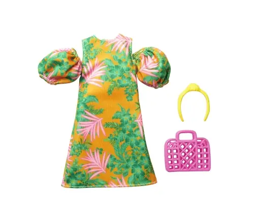 Barbie Complete Looks Fashion Asst. (CDU) GWD96