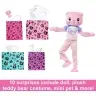 Barbie Cutie Reveal Cozy Cute Tees Series - Teddy HKR04