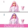 Barbie Cutie Reveal Cozy Cute Tees Series - Teddy HKR04