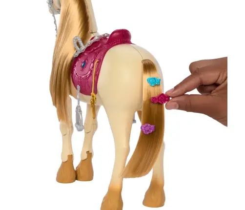 Barbie Dance & Show Horse HXJ42