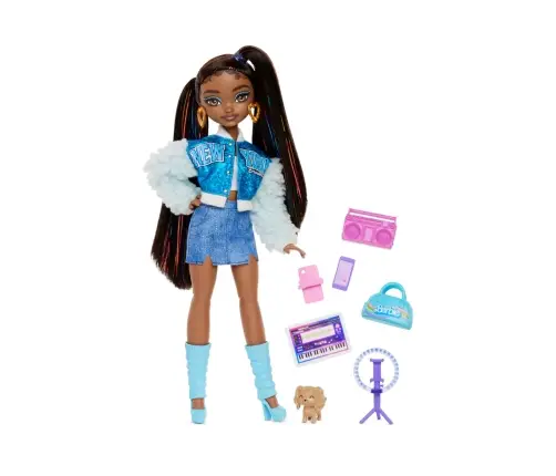 Barbie Dream Besties - Brooklyn lelle HYC22