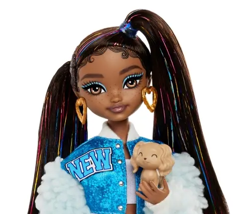 Barbie Dream Besties - Brooklyn lelle HYC22