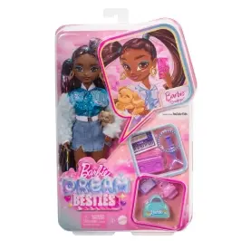 Barbie Dream Besties - Brooklyn lelle HYC22