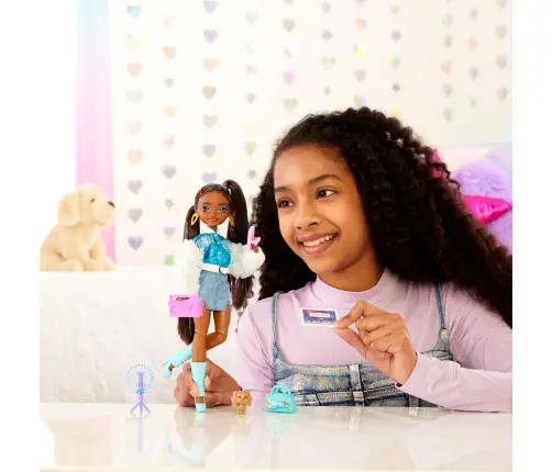 Barbie Dream Besties - Brooklyn lelle HYC22